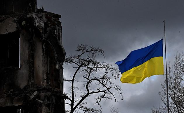 Ukraine: Five Scenarios For the Coming Months