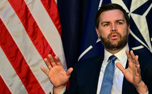 Ukraine : Trump est-il en train de réaliser le rêve de Poutine ?