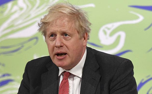The UK’s Plans to Go Net Zero