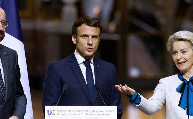 Un an de guerre en Ukraine : quel bilan pour les sanctions économiques occidentales ? 