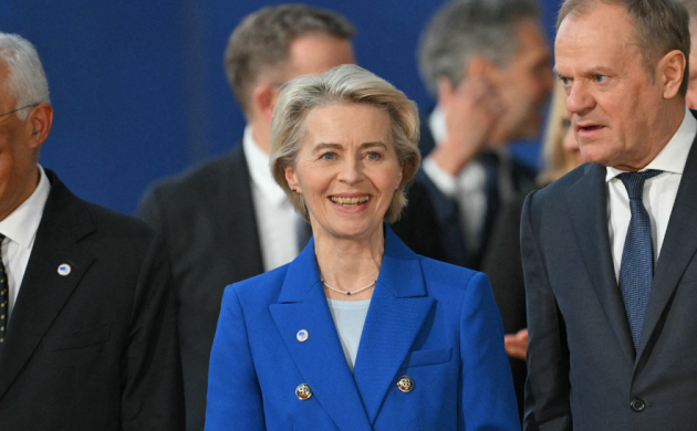 Union européenne : les États-membres dans le 