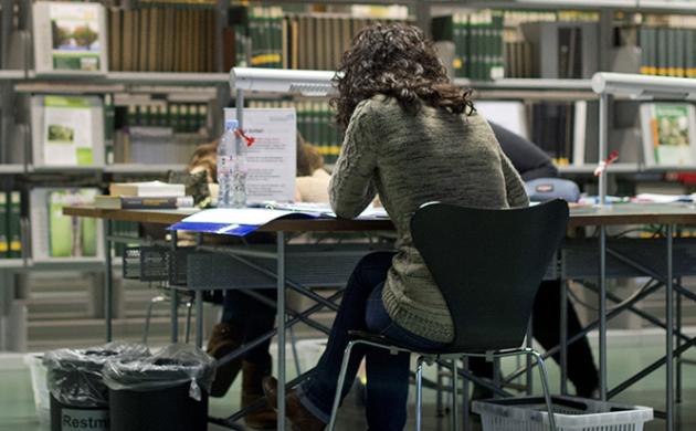 University Challenged - Germany is Ready to Move Forward