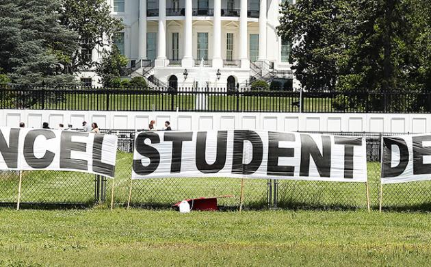 University Challenged - Higher Education and Student Debt in America