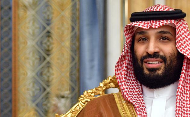 The US-Saudi Recalibration 
