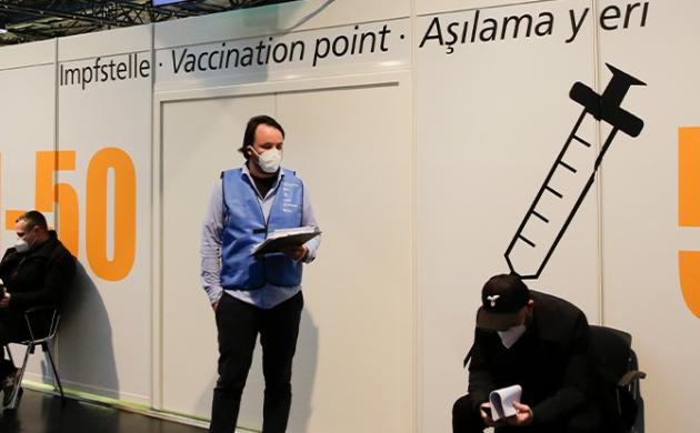 Vaccination contre le Covid-19 : inspirons-nous des stratégies des autres pays