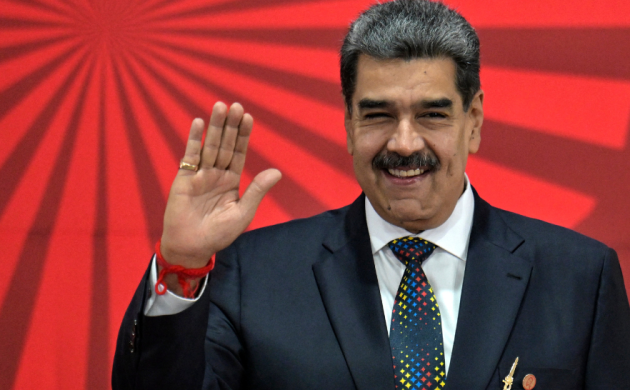 Venezuela : la crise qui ne finit pas