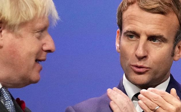 Vite, retrouver l'Entente cordiale