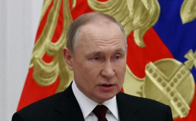 [Le monde vu d'ailleurs] - Vladimir Poutine et la figure de l’ennemi