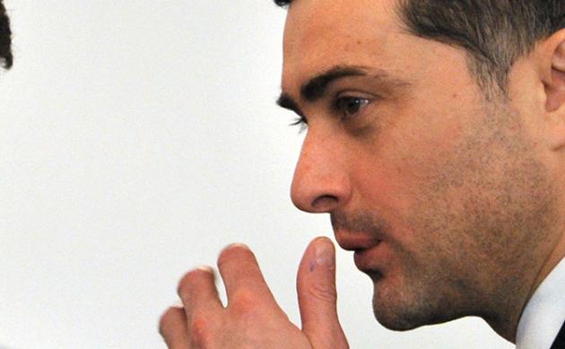 [Le monde vu d'ailleurs] - Vladislav Sourkov, idéologue de la Russie poutinienne