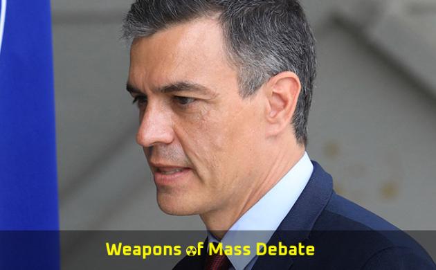 Weapons of Mass Debate - Spain: A Dispassionate Supporter of Nuclear Deterrence