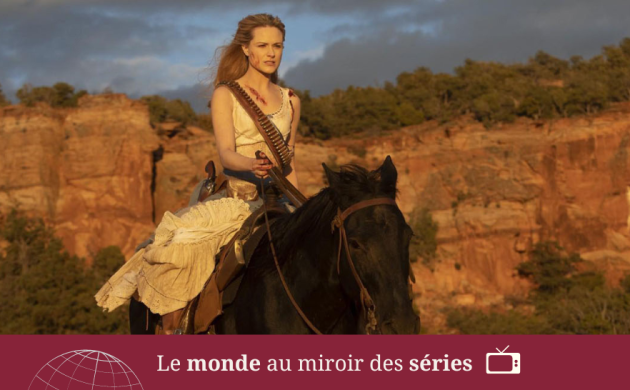Westworld : quand l'épique balaye l'éthique