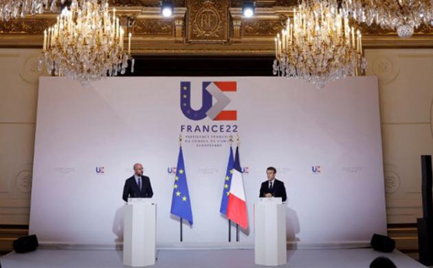 What to Expect From the 2022 French Presidency of the EU