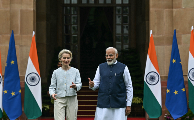 How to Leverage the EU–India Partnership on Critical and Emerging Technologies?
