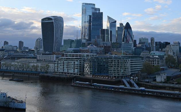 What’s Driving Britain’s Tech Growth