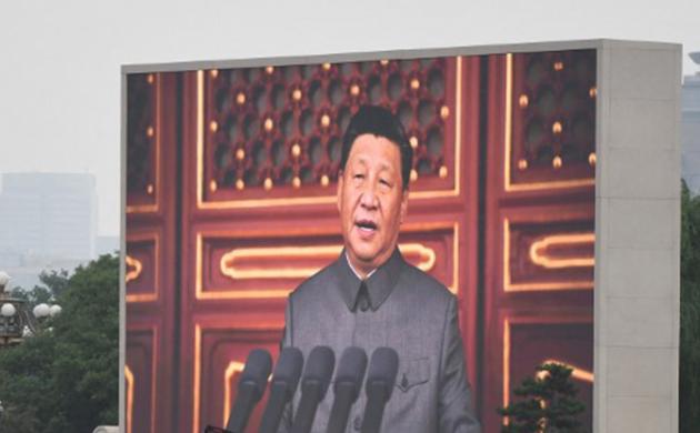 Xi Jinping, le totalitaire pragmatique