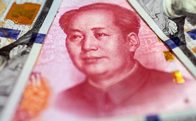 Xi Jinping’s New Political Economy: Part 1