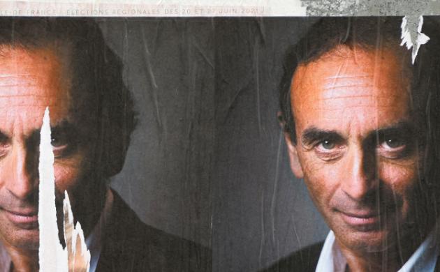 Zemmour, le révélateur d'une France qui a peur