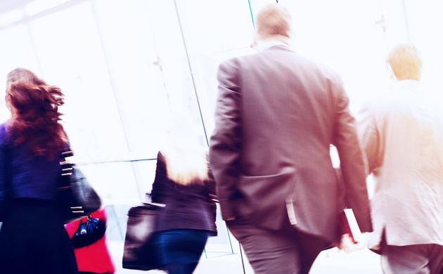 Zooming In On The French Labor Market