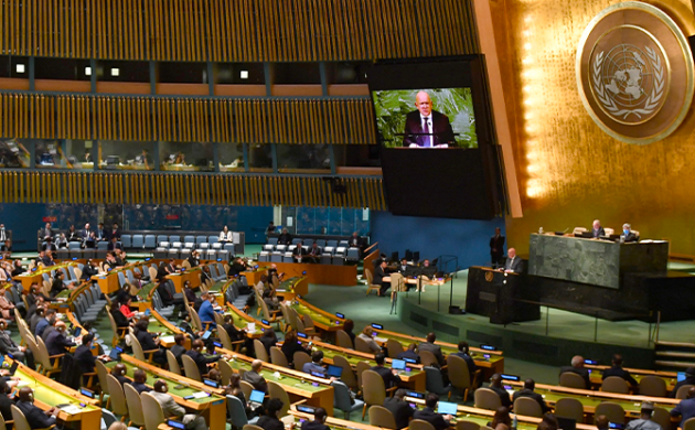 A Special Tribunal for the Russian Crime of Aggression in Ukraine