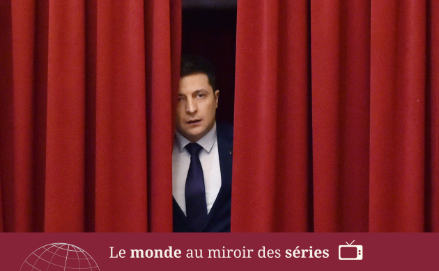 Le monde au miroir des séries, clap de fin