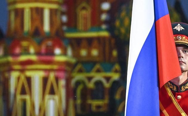 [Le monde vu d'ailleurs] - Le 