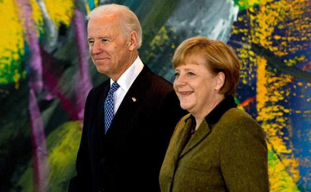Avec la victoire de Joe Biden, de nouvelles perspectives pour la relation commerciale transatlantique