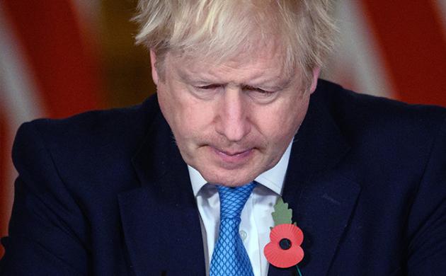 Boris Johnson, l'antithèse absolue de Margaret Thatcher