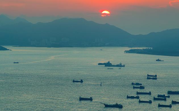 China Trends #6 - Esquive ou affrontement ? Faire face à la pression américaine en mer de Chine du Sud