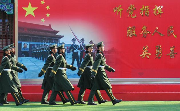 China Trends #7 - Xi Jinping et la prophétie autoréalisatrice des 