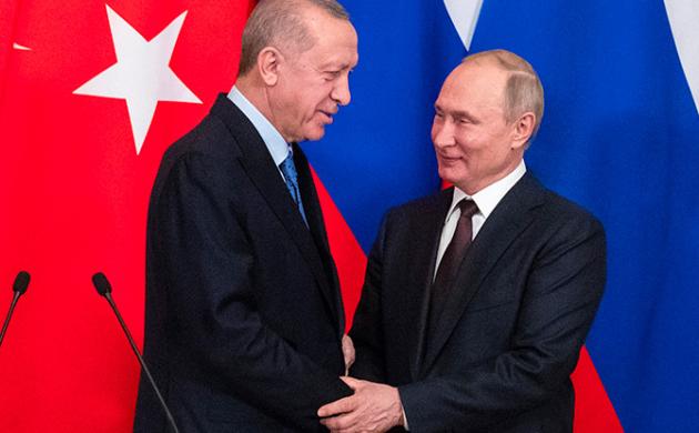 Chine, Turquie, Russie : trois prédateurs pour nos démocraties