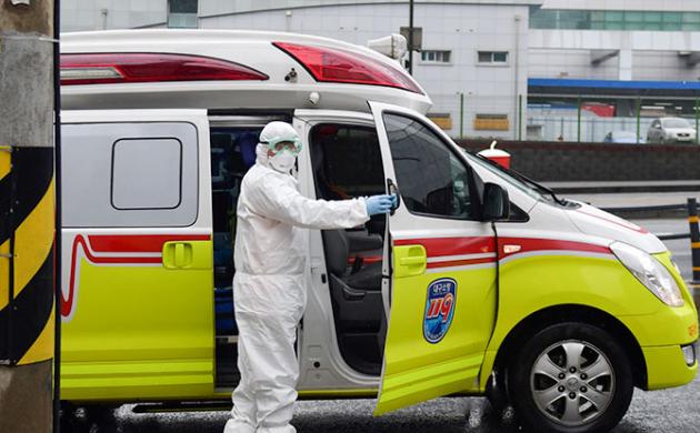 Coronavirus : l’Asie orientale face à la pandémie - Corée du Sud : dépistages, investigations ciblées et la question de la vie privée