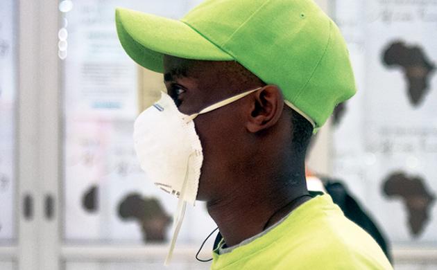 Coronavirus et Afrique : quels enjeux ? 