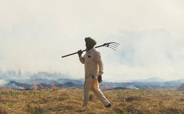 Covid-19, Amplifying the Return of Mass Poverty in India