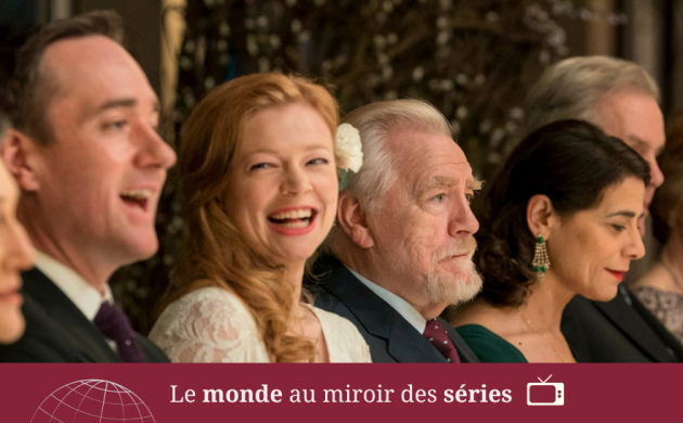 De White Lotus à Parasite : quand la fiction s'en prend aux ultra-riches