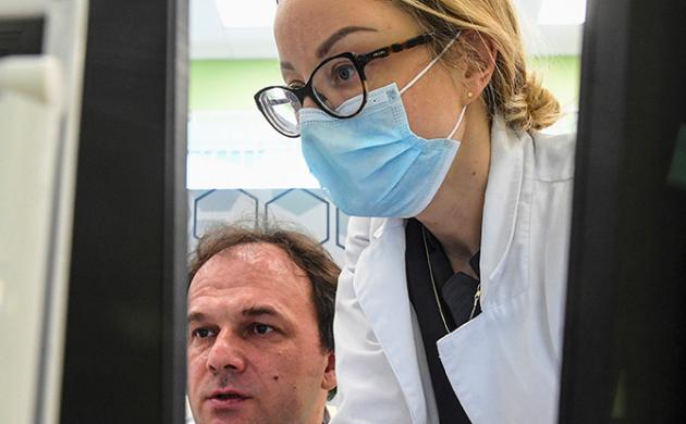 E-santé : une accélération sans précédent