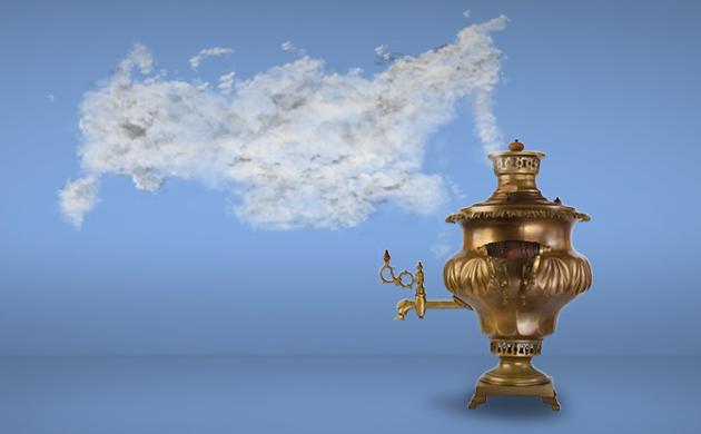 Emitters in the Spotlight - Russia: The Paris Agreement’s 