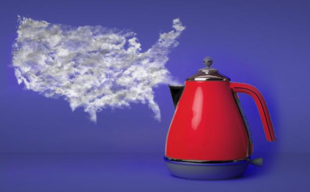 Emitters in the Spotlight - the United States and the Paris (Dis)Agreement