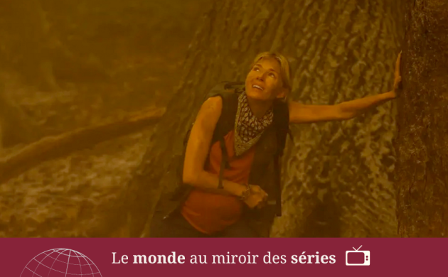 Extrapolations : quand l'éco-anxiété de notre époque rencontre Black Mirror