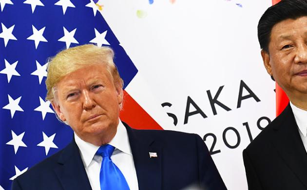 Face aux États-Unis et à la Chine, le dilemme européen