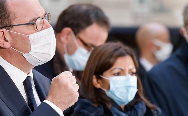 Face à l’épidémie, les conditions d’une action collective