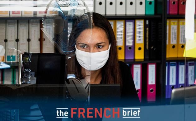 The French Brief - France in the Era of Unemployment