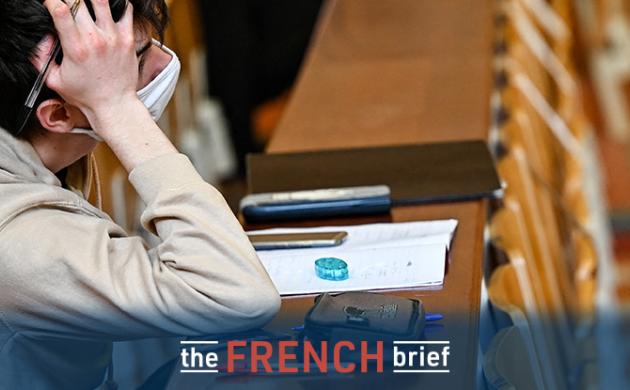 The French Brief - Impetus for Reform: Higher Education and Research in France
