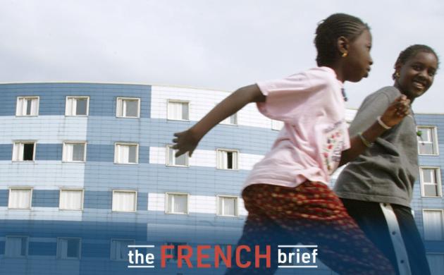 The French Brief - The Overdue Task of Understanding France's Poor Districts