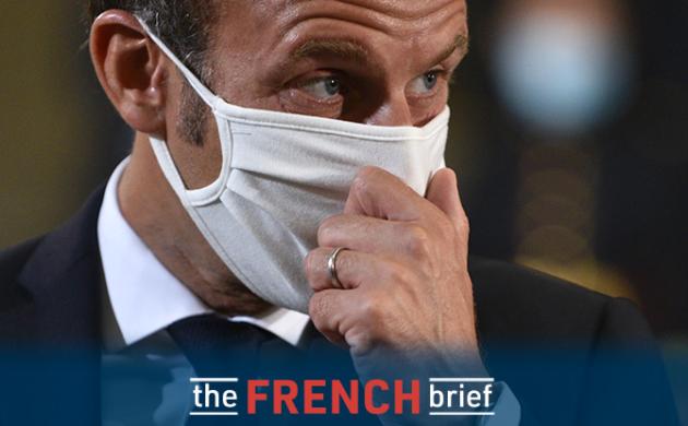 The French Brief - Will the Pandemic Change the French State? 