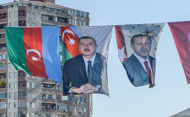 Haut-Karabakh – premières leçons d’une paix russo-turque