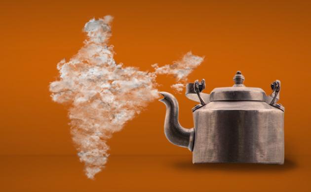 Emitters in the Spotlight - India: Great Capacities, Lesser Actions?