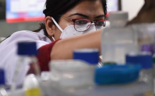 Indian Pharma: A Global Leader Under Pressure