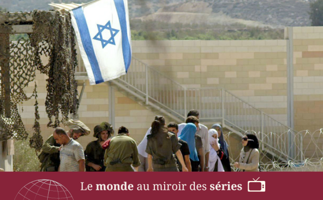 Israël en séries : miroir d'une société fracturée ?