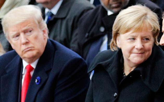 La relation transatlantique à l’épreuve de l’élection américaine