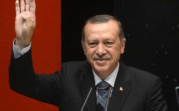 L'économie, talon d'Achille d'Erdogan